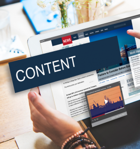 UX Writing y Marketing de contenidos: la dupla que buscas para el Marketing de contenidos