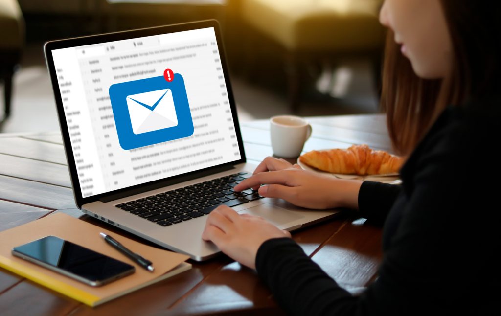 5 claves para tu estrategia de Email Marketing