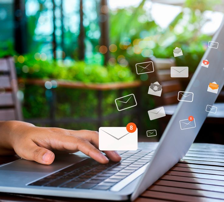 Conoce 15 Claves de diseño para Email Marketing y llama la atención de tus clientes