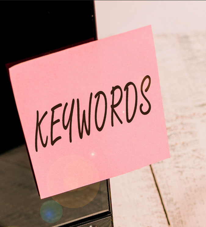 10 pasos para mejorar la búsqueda de Keywords