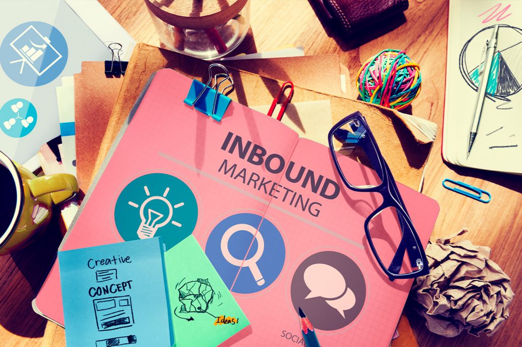 Metodología Inbound Marketing: las 4 etapas para el éxito digital