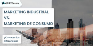 Combo: Marketing industrial y marketing de consumo