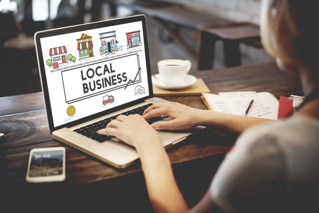 Estrategias de marketing local y qué hacen por tu negocio