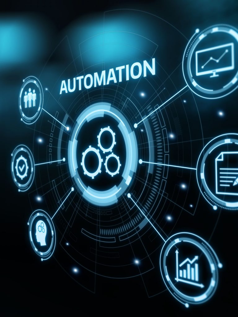 Marketing automation: cómo aplicar automatización del marketing en tus procesos