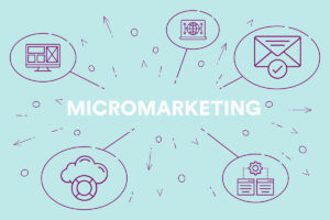 Micromarketing: el complemento que tu estrategia local busca