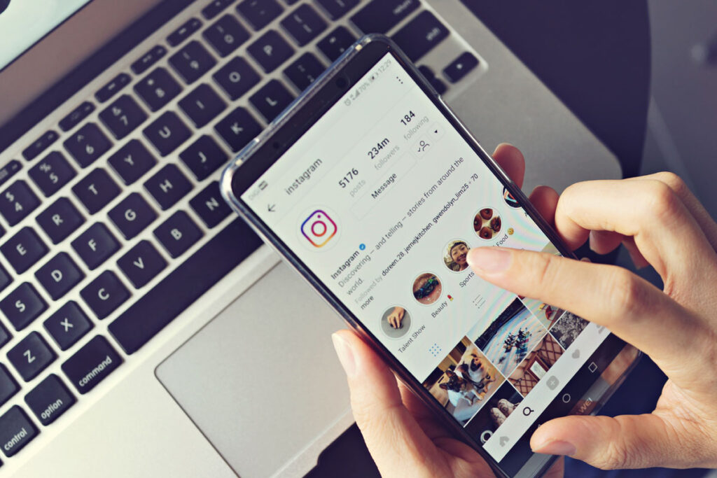 SEO en Instagram: la guía para posicionar tus cuentas