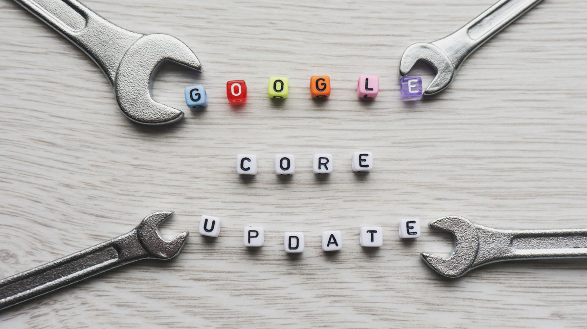 ¿Cómo enfrentar las Core Update de Google? Virket Agency