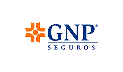 Logo GNP Seguros