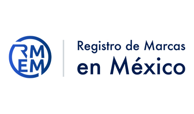 Logo Registro de Marcas en México