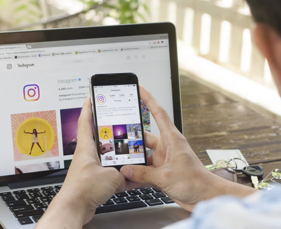 Instagram Ads para generar conexiones con tu público