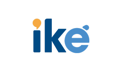 Logo Iké