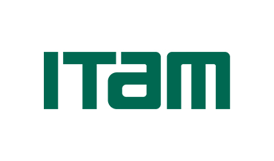 Logo ITAM