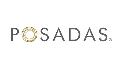 Logo POSADAS