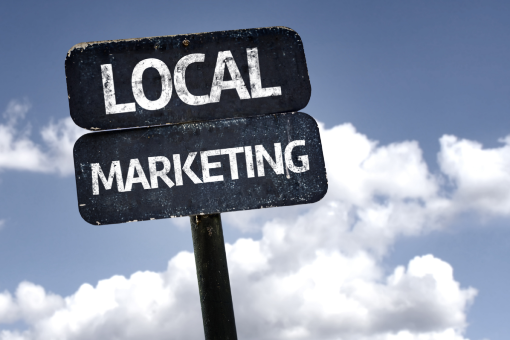 6 estrategias de marketing local que sí funcionan