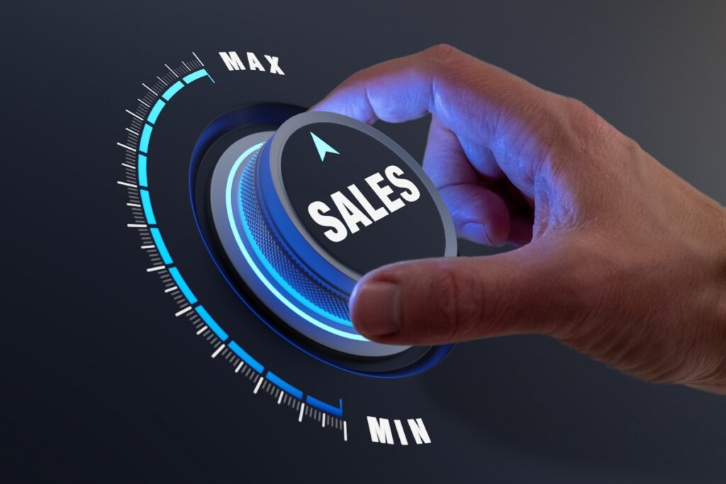 4 estrategias de marketing que te ayudarán a aumentar tus ventas