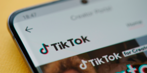 ¿TikTok se ha convertido en el nuevo Google?