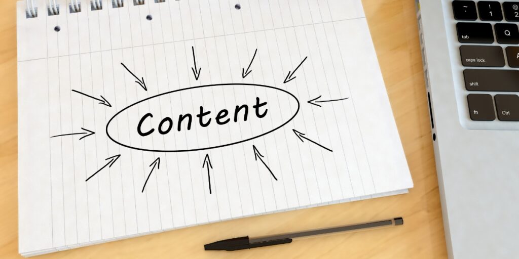 Content Marketing: Conquista con contenido de valor