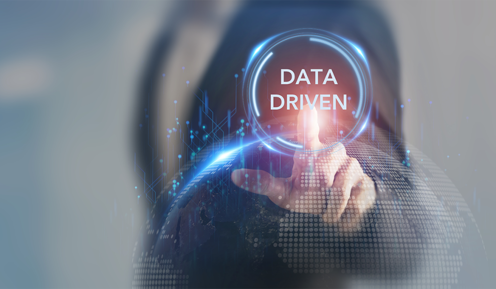 Data driven marketing: Convierte los datos en estrategias