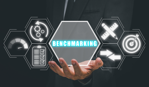 Conoce las características del benchmarking para hacer tu estrategia